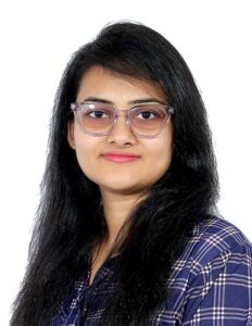 Dipika Jain<br> Founder & CGO