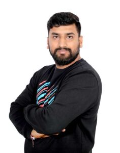 Rohit Jain <br>Co-founder & CTO